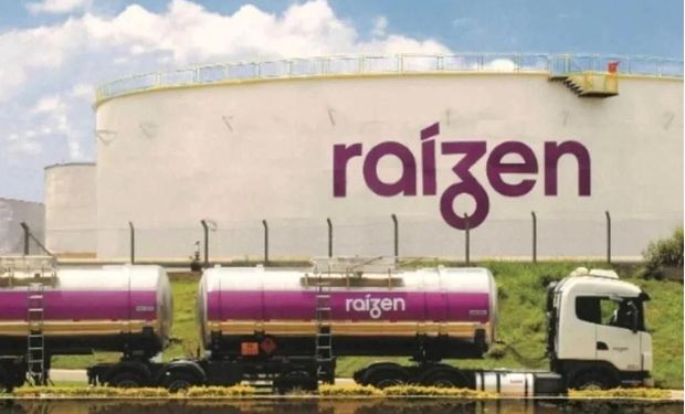 Raízen nomeia executivo com carreira global na Shell para vice-presidência do Conselho