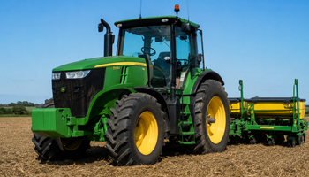 BB financia até 100% de máquinas agrícolas pelo programa Move
