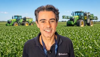 "Argentina va a ser el mayor caso de éxito del siglo": el mensaje del mayor fondo de inversión del agro de Sudamérica tras su visita a Rosario