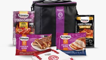 Frimesa entra no mercado de kits corporativos de Natal para diversificar negócios
