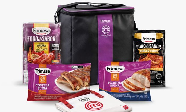 Cooperativa estreia no segmento de presentes corporativos com oito opções de kits para empresas e amplia o portfólio no varejo com lançamentos nas categorias de proteína suína e lácteos