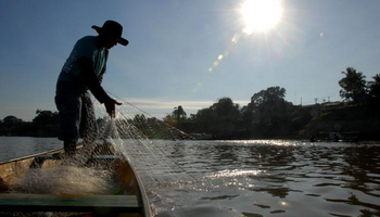 Brasil terá frio intenso e calor acima da média