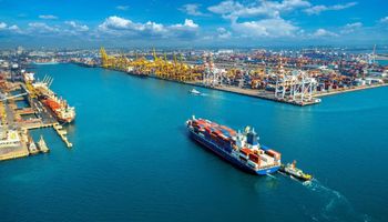 Pesquisa da FGV RI mostra que fronteira agrícola confia mais nos EUA do que na China
