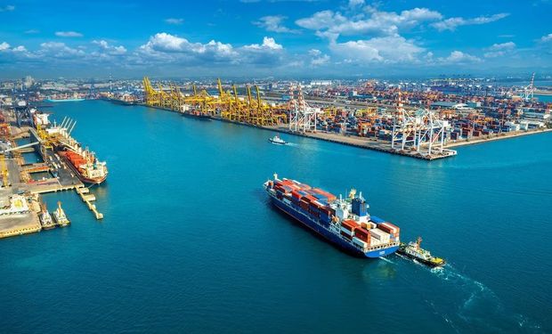 A China é o principal destino das exportações de soja e carne bovina da fronteira agrícola brasileira, mas pesquisa aponta maior confiança dos moradores da região nos Estados Unidos.
