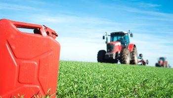 Sorpresa: ¿Puede aumentar el gasoil si se aprueba la ley de biocombustibles?
