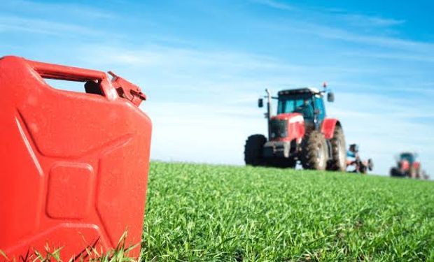 Sorpresa: ¿Puede aumentar el gasoil si se aprueba la ley de biocombustibles?