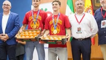 Por que Gavi e Fabián Ruiz receberam tomates após a Copa