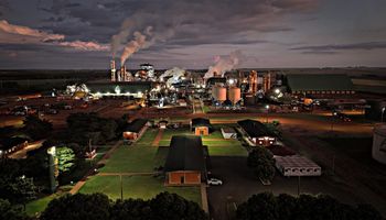 Grupo Aroeira recebe R$ 618 milhões do BNDES para usina em MG