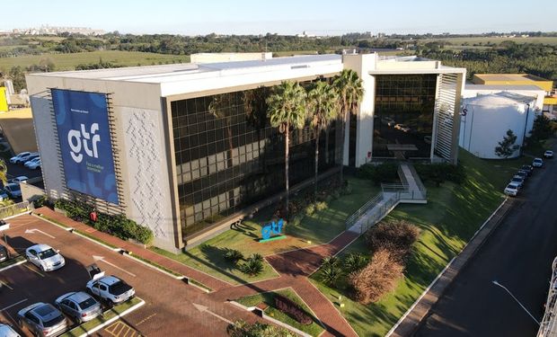 GTF amplia exportações com habilitação para vender farinhas e óleo de aves à Argentina e ao México