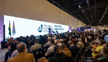 The Brazil Conference & Expo cresce 56%
