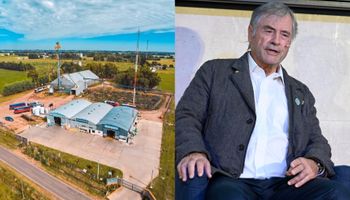 La advertencia del productor de las 200.000 hectáreas sobre la competencia con China y los planes de un gigante de La Pampa: “Está cambiando mucho la forma de trabajar”