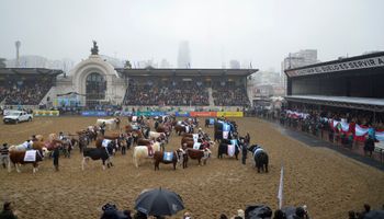 La Sociedad Rural celebró 160 años con un mensaje de cambio para el campo argentino