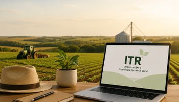 ITR 2026: produtor deve revisar cadastros antes do prazo de declaração