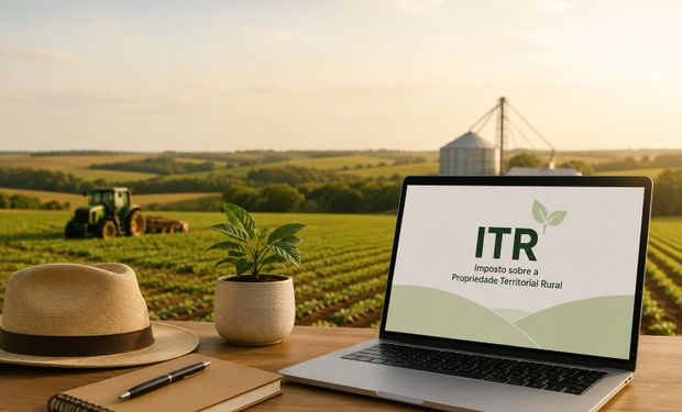 Prazo de entrega está previsto para começar em 10 de agosto; Receita Federal amplia integração com dados do Incra e exige atenção à regularidade dos imóveis rurais