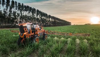 O que a Jacto leva para a Coopercitrus Expo 2026?
