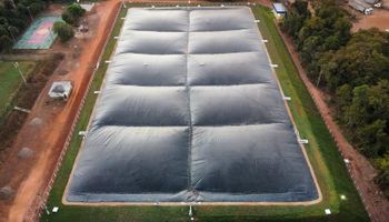 JBS e Âmbar investem R$ 65 milhões em biometano