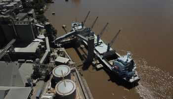 La norma de 1944 que impacta al agro: "Argentina sigue regulando su transporte por agua con una lógica de hace más de ochenta años"