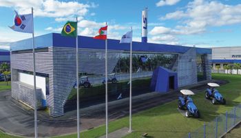 LS Tractor anuncia novo presidente e investimento de R$ 20 milhões