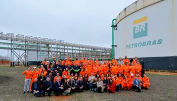 Lula retoma fábrica de fertilizantes em MS