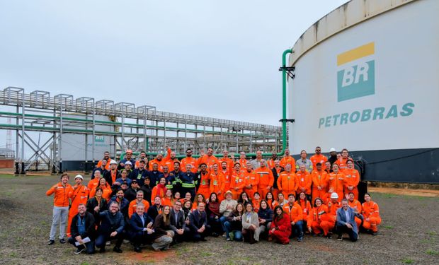 Unidade da Petrobras em Três Lagoas, paralisada desde 2015, deve atender cerca de 15% da demanda brasileira de ureia