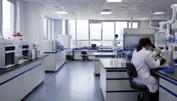 Mapa abre credenciamento de laboratórios