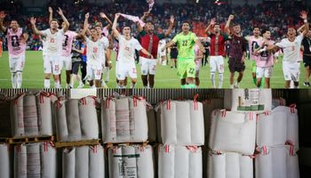 La relación oculta del agro con el auge de Marruecos en el fútbol mundial