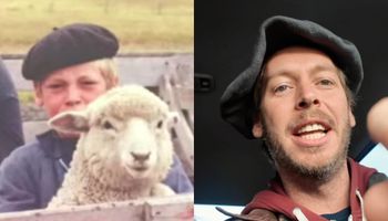 Una frase de su papá en el campo a los 12 años lo marcó y hoy ayuda a las empresas familiares del agro a sobrevivir en el tiempo