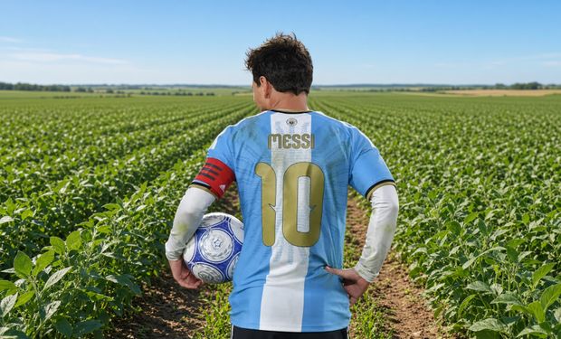 “El mundo está como la selección argentina sin Messi”: la advertencia de un experto en un momento clave para el campo argentino