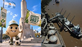 Argentina le mostrará al mundo el potencial que tiene con la soja y referentes globales del cultivo vendrán a verlo a Rosario: cuándo es el Mundial de la Soja