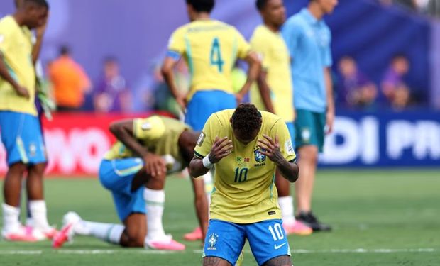 Jogos do Brasil impulsionaram o consumo de alimentos e bebidas, com alta de 21,3% nas vendas em volume e picos de 35,1% durante o Mundial
