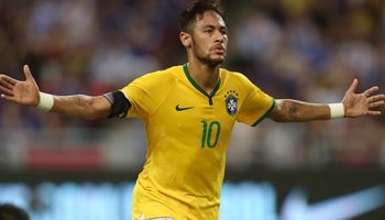 O Brasil dos camisas 10 e dos tratores