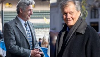 Se calientan las elecciones en la Sociedad Rural: Pereda dijo que “no es bueno que una institución esté 10 años bajo la misma conducción” y Pino recorre el campo y dice que es la forma de hacer gremialismo