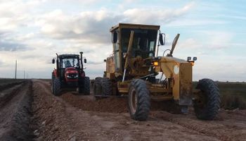 Quieren usar fondos de caminos rurales para financiar otras obras: "Diputados y senadores de todas las fuerzas políticas avanzan para quitar recursos"