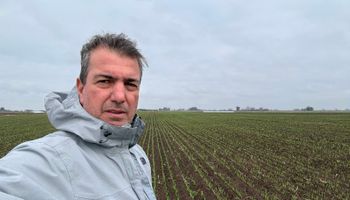 Manejan 1,2 millones de hectáreas y cuentan cómo la IA y los drones están transformando a la agricultura