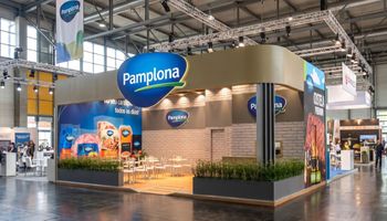 Pamplona apresenta carne suína no SIAVS 2026 após alta nas exportações