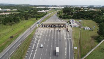 Pedágio sobe em mais de 30 rodovias de São Paulo; confira as novas tarifas