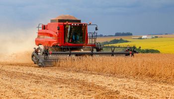 PIB do agro cai 2% no primeiro trimestre de 2026