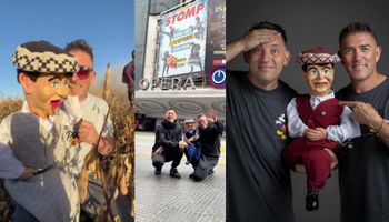 Pirulo llega a Calle Corrientes: la apasionante historia de un grupo que, con origen en el campo, ya conquista a tres generaciones
