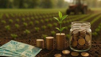 Saiba quais instituições financeiras oferecem crédito do Plano Safra 2026/2027