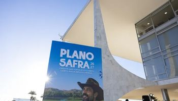 Plano Safra soma R$ 180,48 bilhões em quatro anos