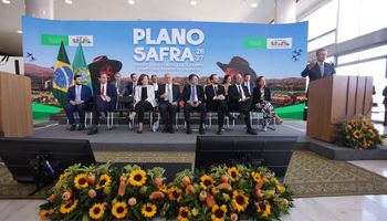Plano Safra 2026/27 recebe críticas do agro por crédito, dívidas e seguro rural