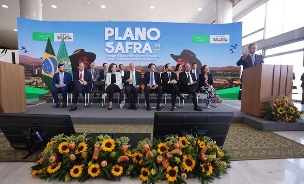 Entidades do agronegócio avaliaram que o pacote amplia os recursos, mas ainda deixa desafios estruturais sem solução, como o endividamento rural, o acesso ao crédito e o fortalecimento do seguro rural. Foto: Ricardo Stuckert