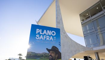 Plano Safra vai além do crédito; veja as novas medidas
