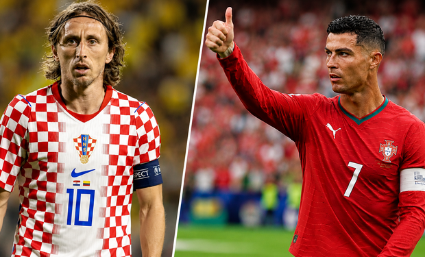 Cristiano Ronaldo é ligado a um projeto agrícola em Portugal, enquanto Luka Modrić aposta na produção de vinhos e cerveja artesanal na Croácia.