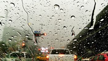 Previsão do tempo: chuva atinge SP, MS e Sul nesta quinta-feira