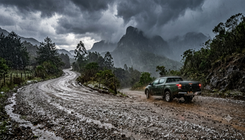 Previsão do tempo: tempestades com granizo atingem o RS; veja como fica o tempo no Brasil