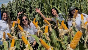 La cumbre de la nueva generación de productores del campo: cuándo se realiza el encuentro 4.0 de AFA en Rosario