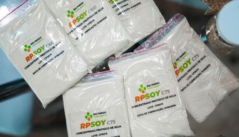 Rio Pardo estreia no SIAVS com novos produtos e projeta crescimento de 20% no exterior
