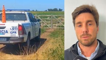 Entraron sin romper nada y se llevaron 52 terneros: el robo de US$50.000 que alarma al campo