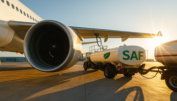 Bunge, Petrobras e Vibra lançam primeiro SAF feito com soja brasileira certificada